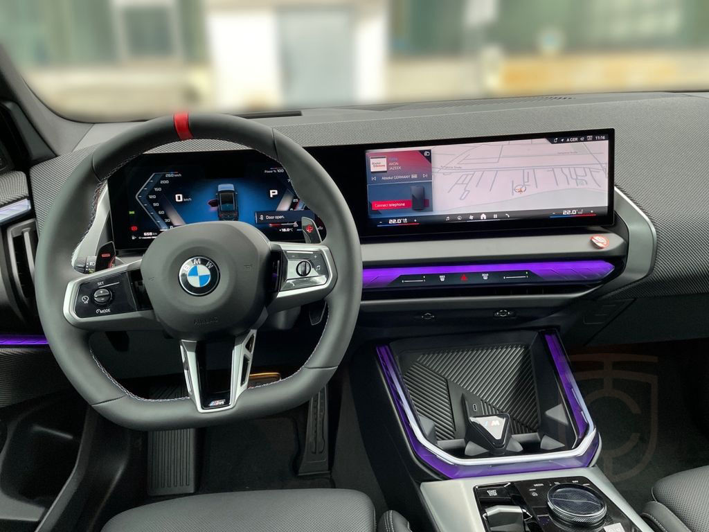 BMW X3 M50 xDrive ad.LED AHK KeyLess Pano DA+ H/K ak