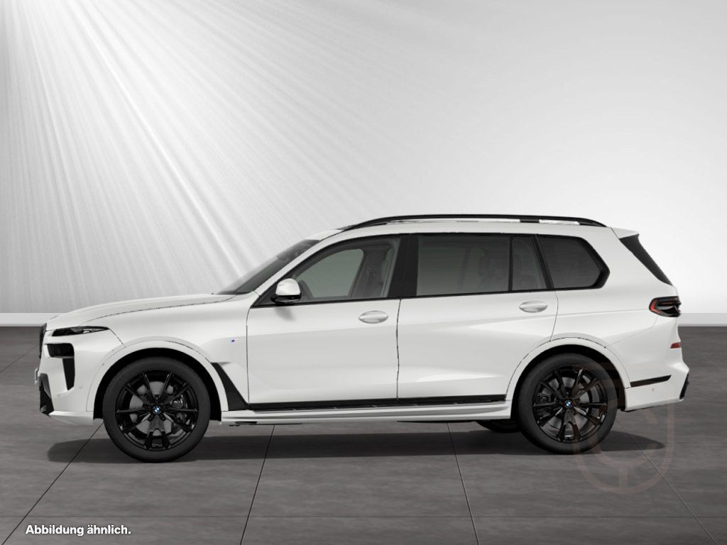 BMW X7 xDrive40d M Sport Pro|AHK|SkyLounge|Standhzg