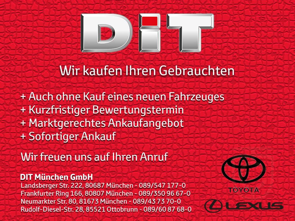 Lexus RX 450 h+ E-FOUR Luxury Line *Panorama*