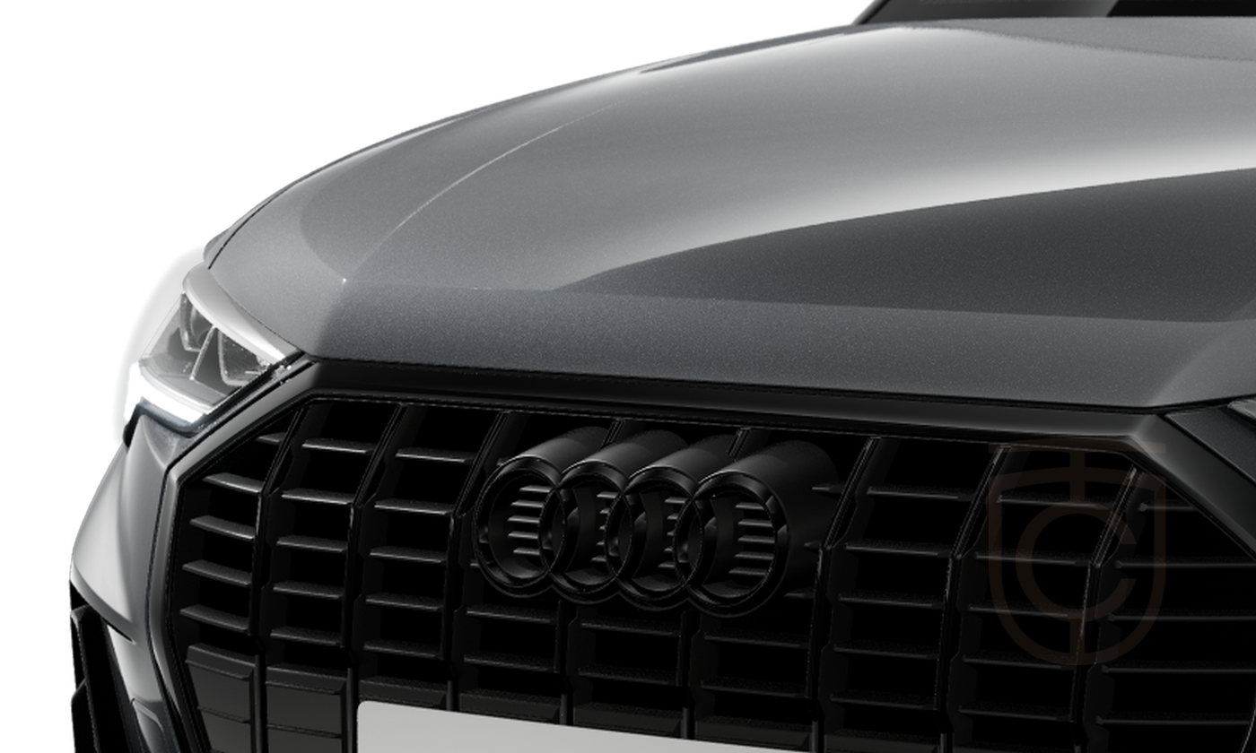 Audi Q3 SUV S line 35 TFSI 110 kW