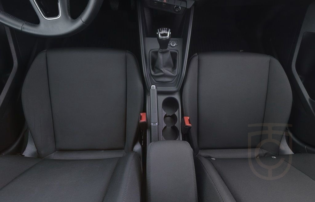 Audi A1 Sportback TFSI