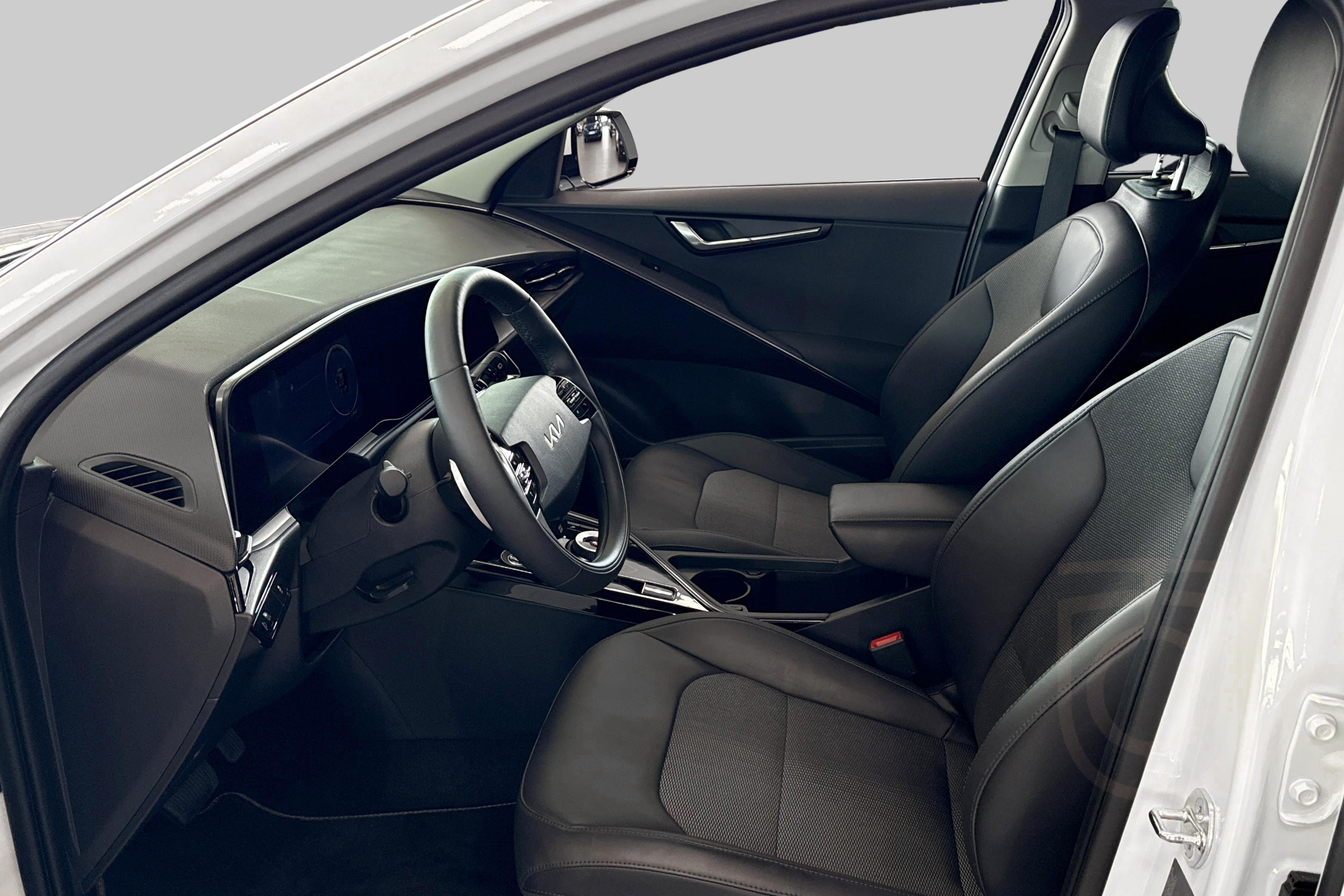 Kia Niro EV