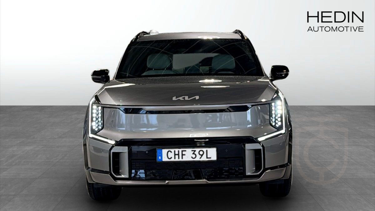 Kia EV9 EV9 GT LINE