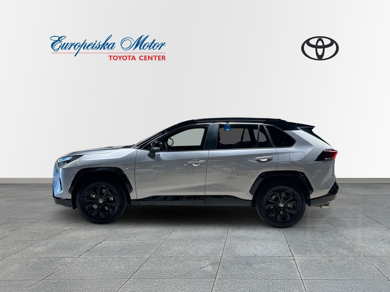 Toyota RAV4 2.5 HSD AWD-i Style Teknikpaket JBL