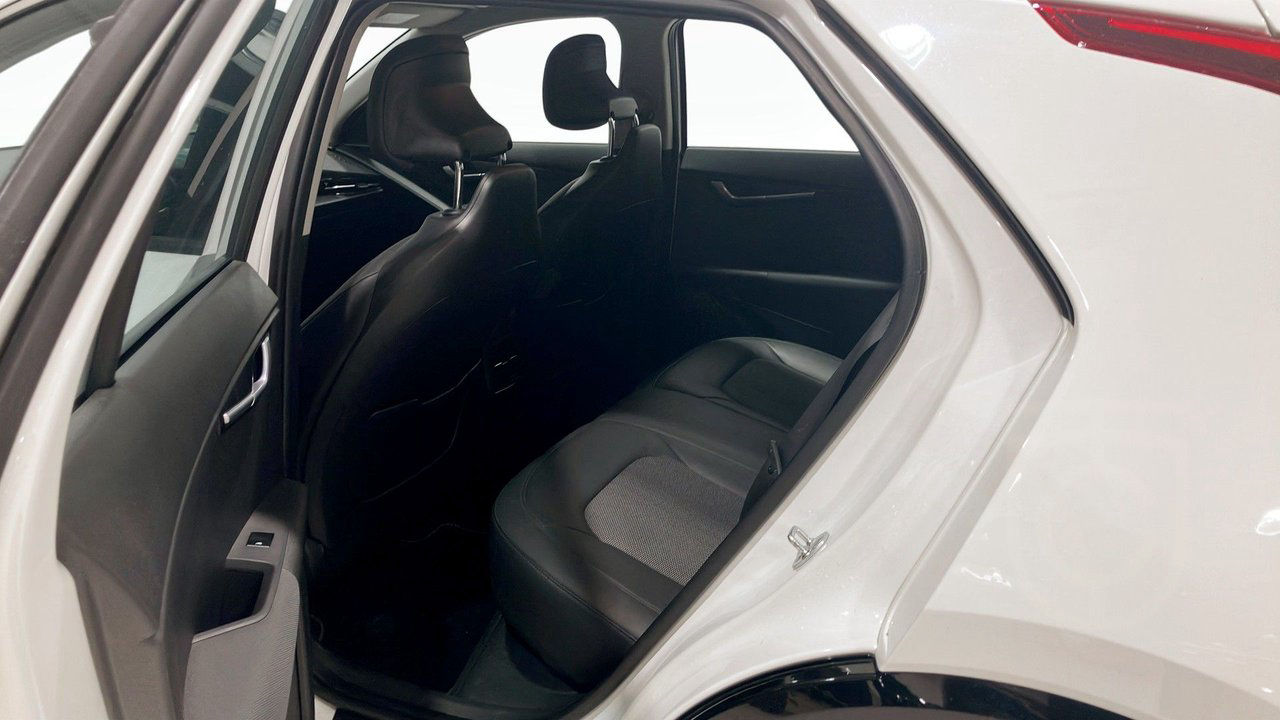 Kia Niro NIRO EV ACTION