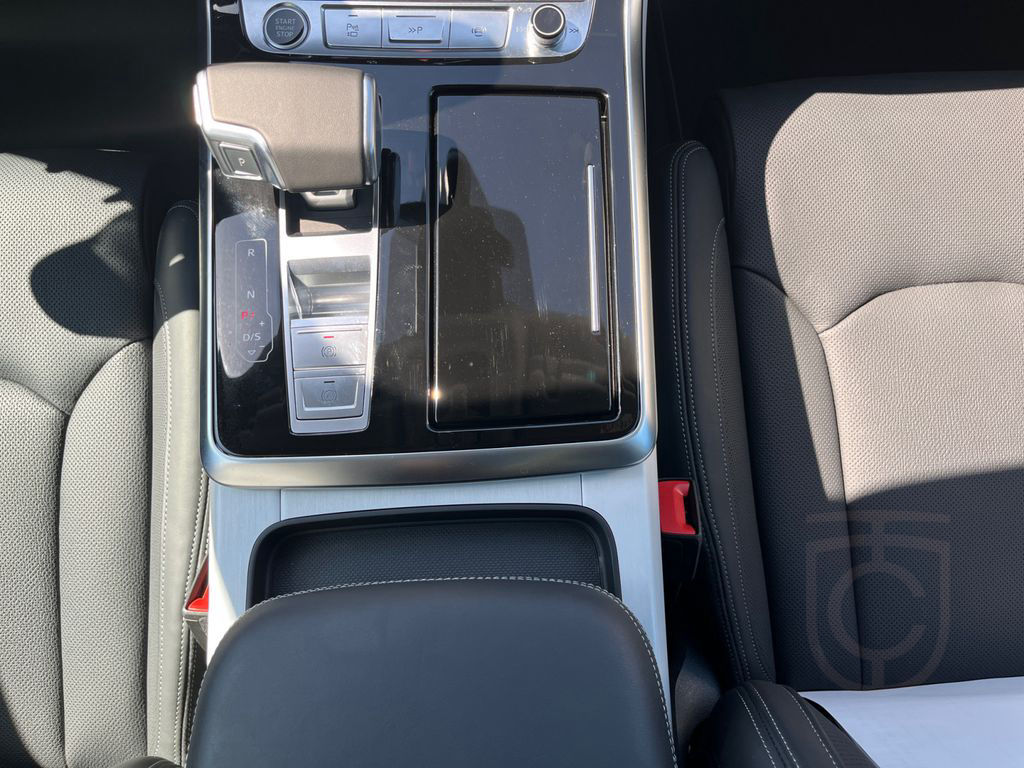 Audi Q7 50TDI qua S-Trc HUD B&O Pano 360° Matrix Virt