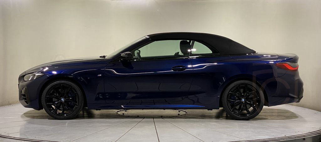 BMW M440i xDrive Cabrio Facelift ACC DA+ PA+ 360° HK