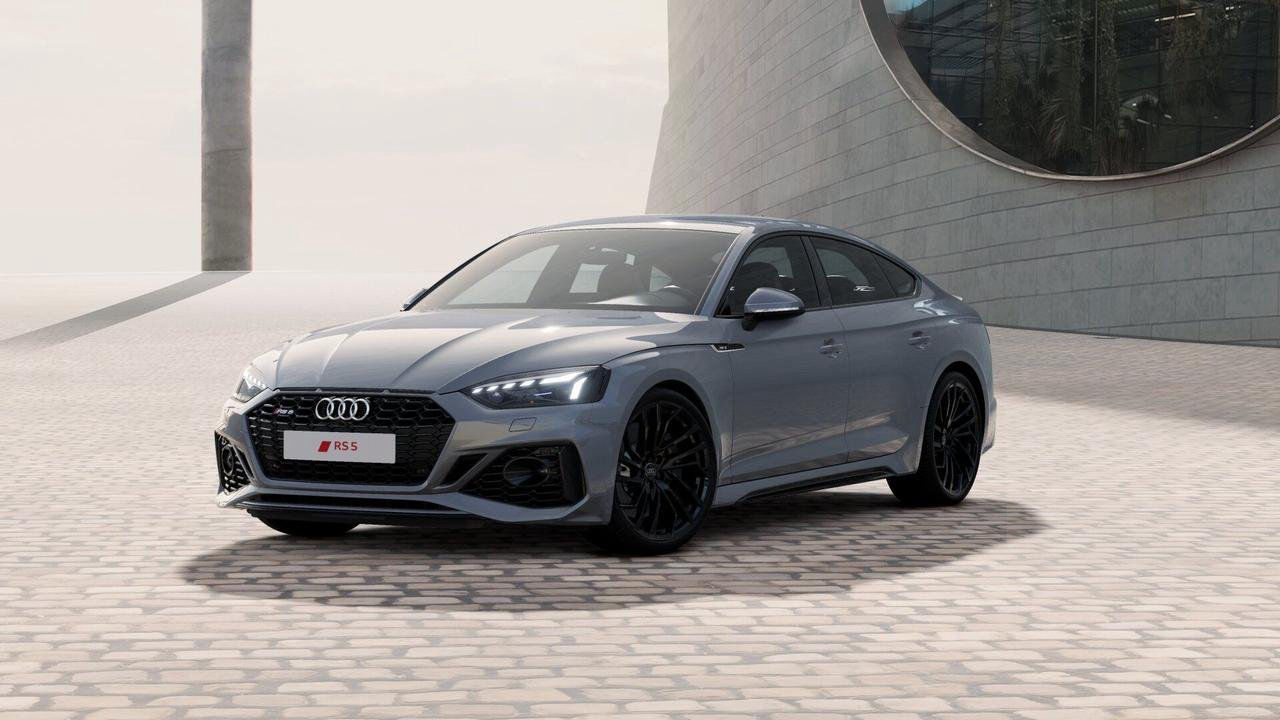 Audi RS5