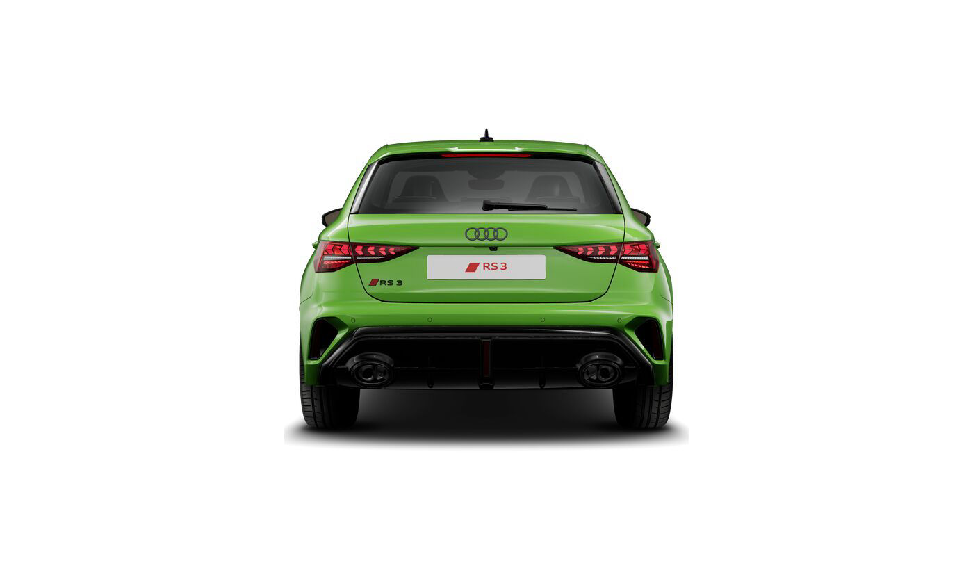 Audi RS 3 Sportback 3 294 kW