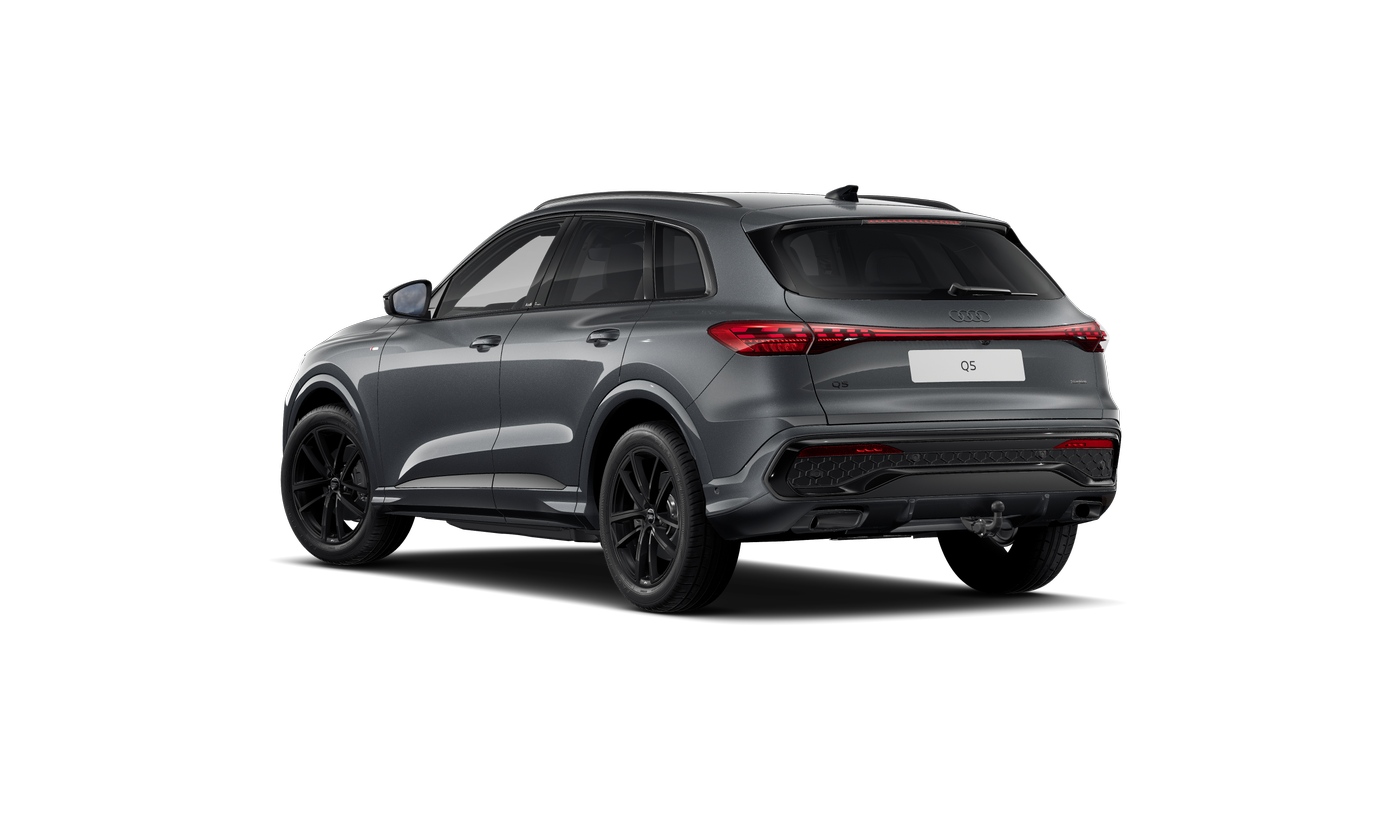 Audi Q5 SUV TFSI quattro 150 kW S tronic