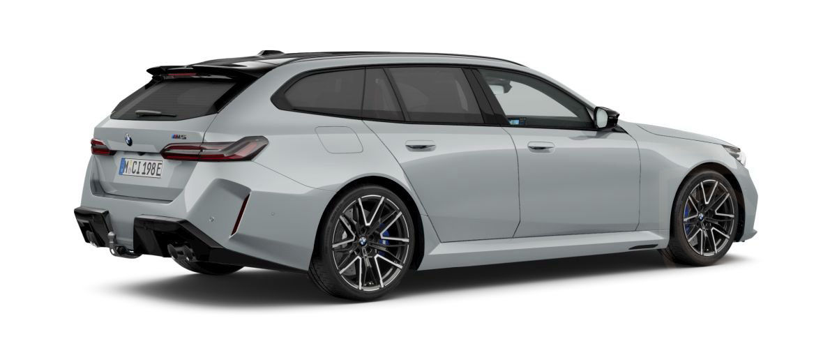 BMW M5 Touring