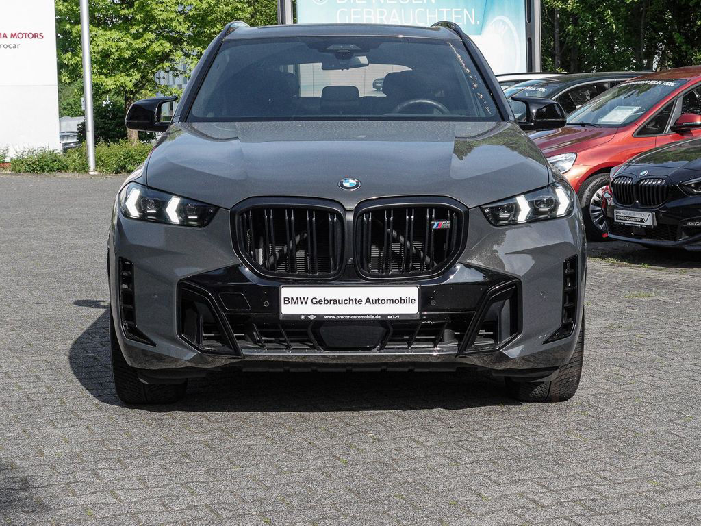 BMW X5 M60i xDrive leas.ab 965€,DAProf,PAPrfof,SKYLO