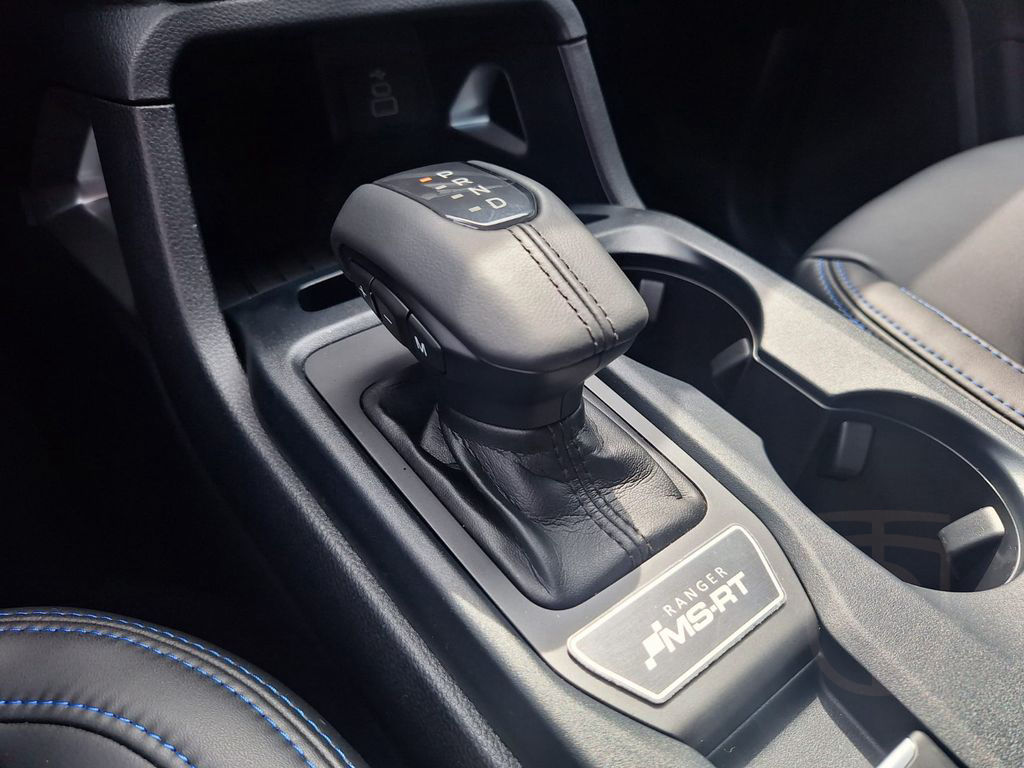 Ford Ranger MS-RT 3.0d eRollo Standhz T68 AHK LAGER