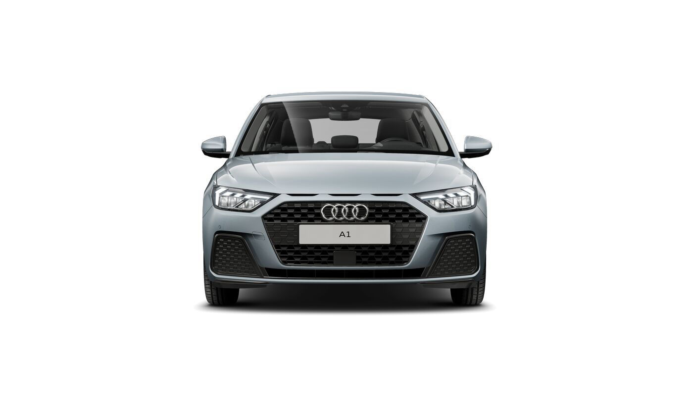Audi A1 Sportback 25 TFSI 70 kW