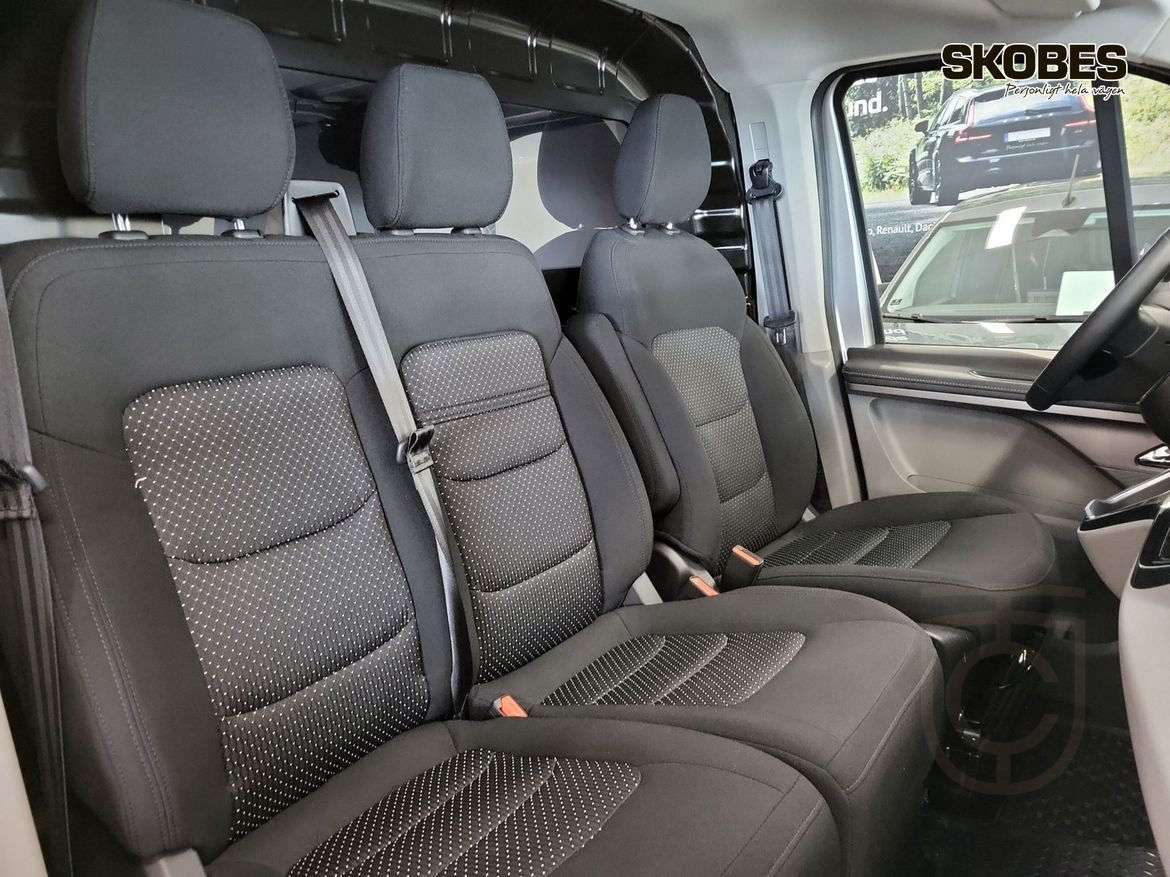 Maxus E-Deliver 7 L2H1