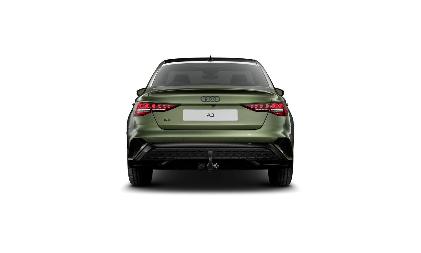 Audi A3 Limousine S line 35 TFSI 110 kW