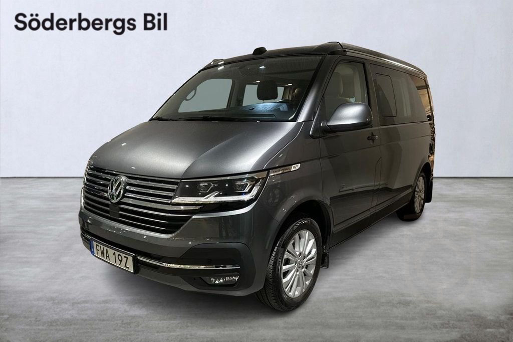 Volkswagen california T6.1 Ocean