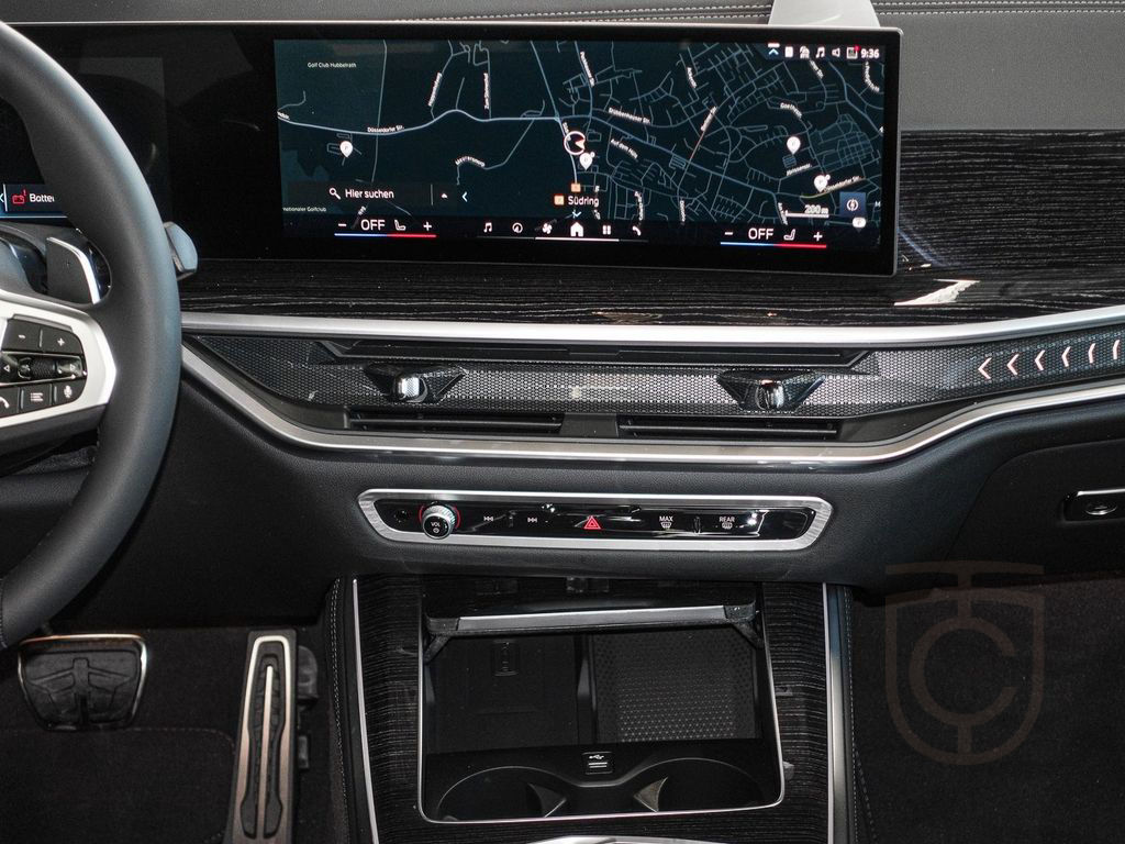 BMW X5 xDrive40d MSport PANO HuD AHK H/K DA Prof PA