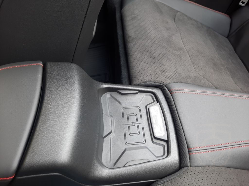 Chevrolet Camaro ZL1 Cabrio 6.2L Supercharged V8 650PS 10