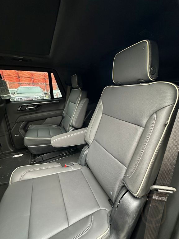 Chevrolet Tahoe VR6 / Armoured/Panzer