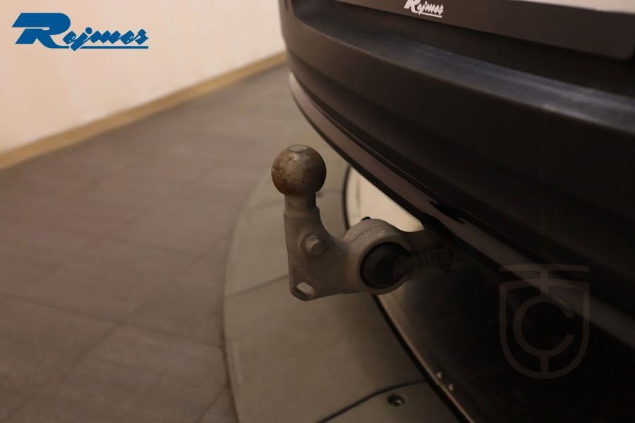 Volvo C40 Recharge Twin Core