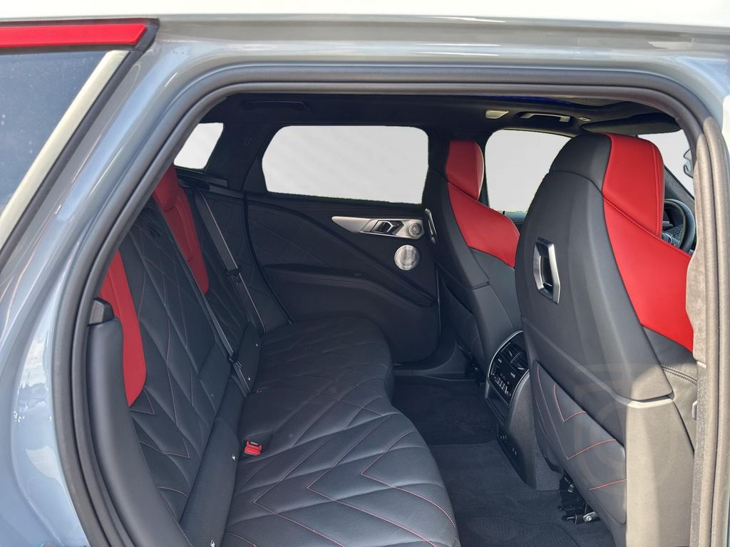 BMW XM *Label Red*|AHK|MDriver'sPackage|B&W