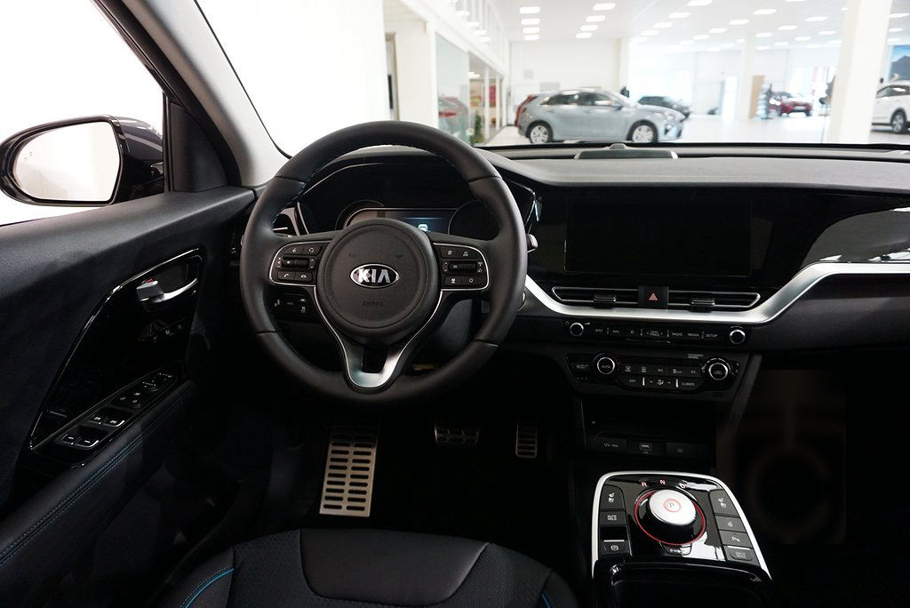 Kia E-Niro Advance Plus