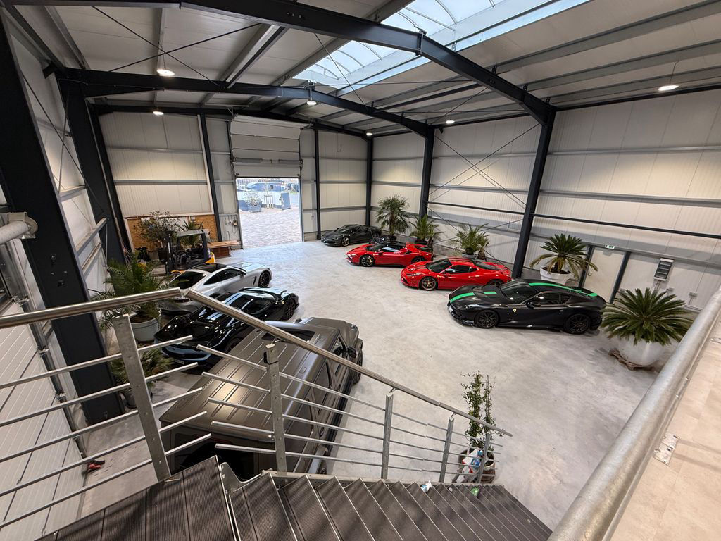 Ferrari Roma