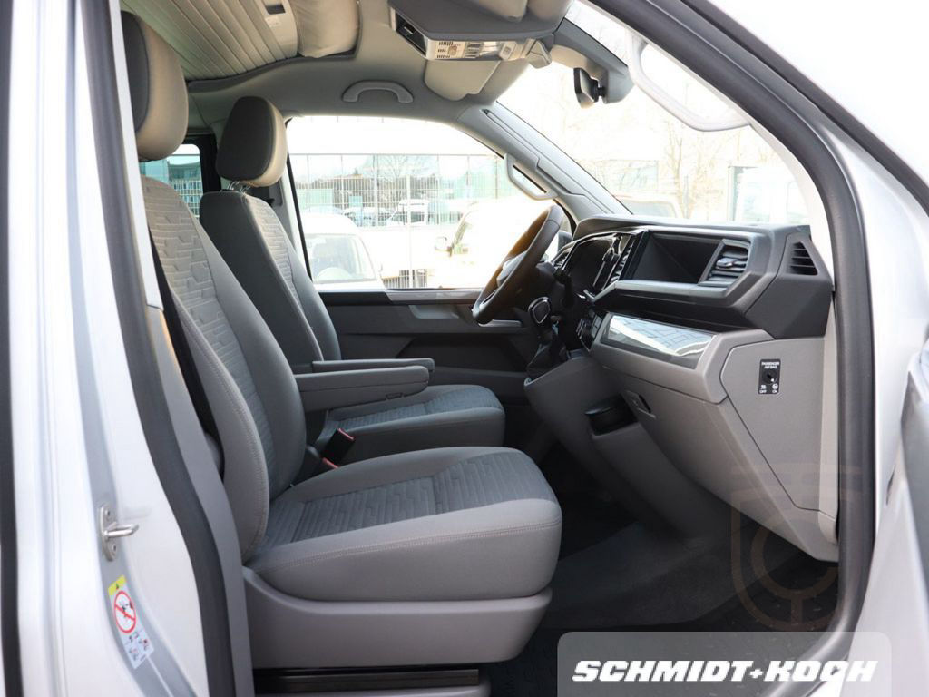 Volkswagen T6.1 2.0 TDI DSG California Ocean Edition NAVI