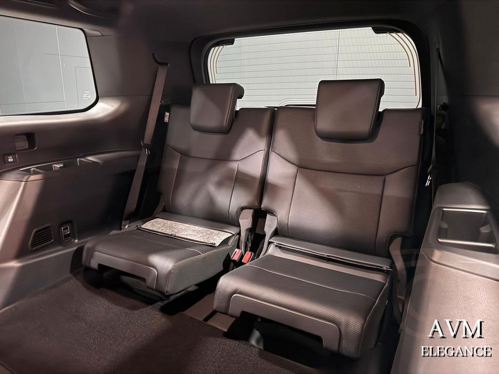 Toyota Land Cruiser 250 VX 2.8L*AHK*7 SEAT*PANO*KAMERA*