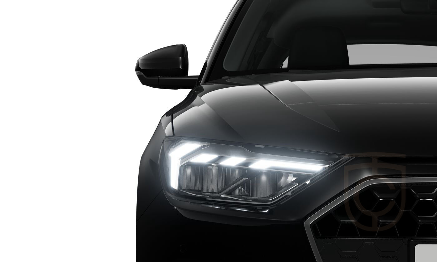 Audi A1 Sportback advanced 25 TFSI 70 kW