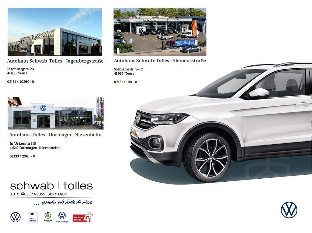 Volkswagen Tiguan R-Line 1.5 TSI eHybrid 6-DSG