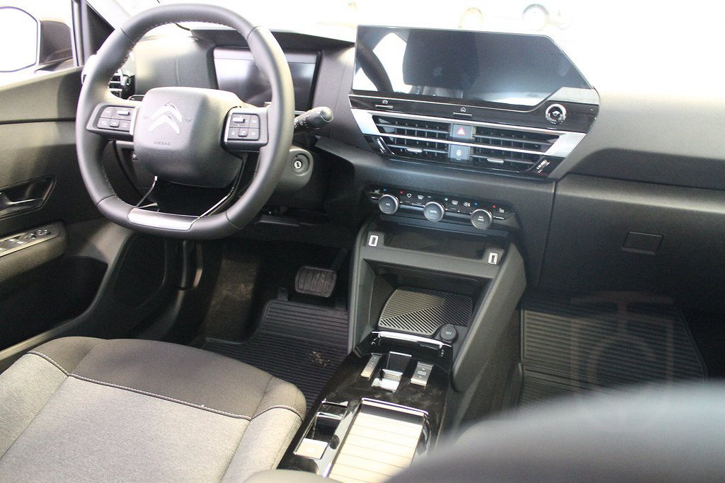 Citroën C4 PureTech 130  FEEL MAN