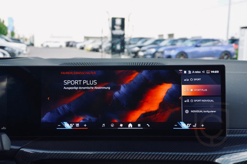 BMW M440i xDrive Cabrio HK HiFi DAB LED Komfortzg.