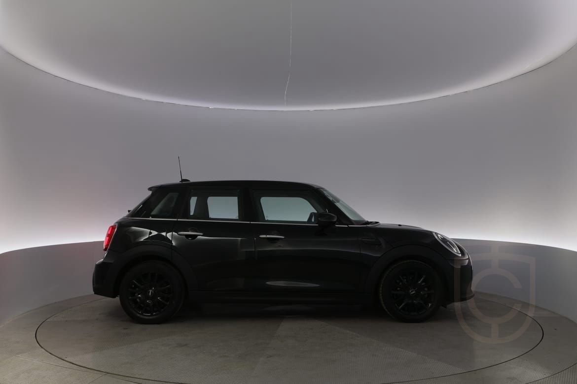MINI Cooper Experience