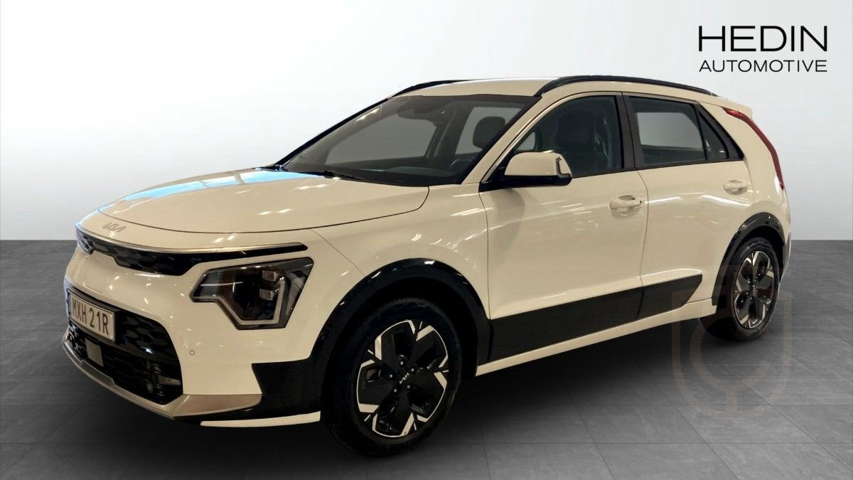 Kia Niro EV