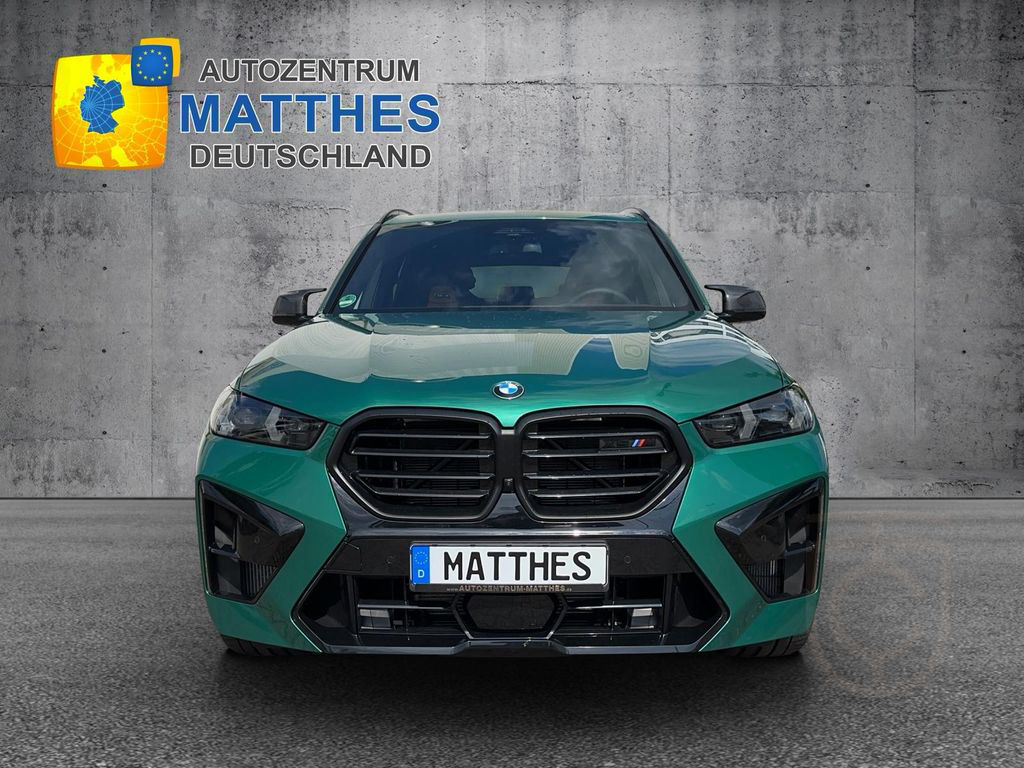 BMW X5 M Aktion! SOFORT! Competition+ Pano*B&W*So...