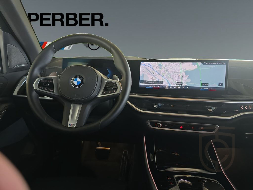 BMW X5 xDrive40i M Sportpaket*Harman*Panorama*AHK*So