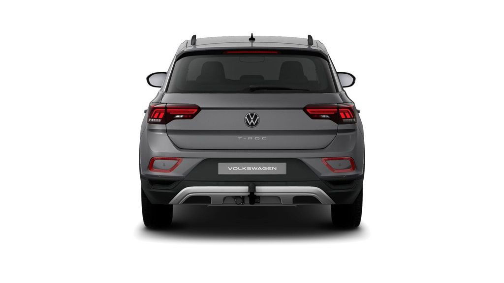 Volkswagen T-Roc 1.5 TSI