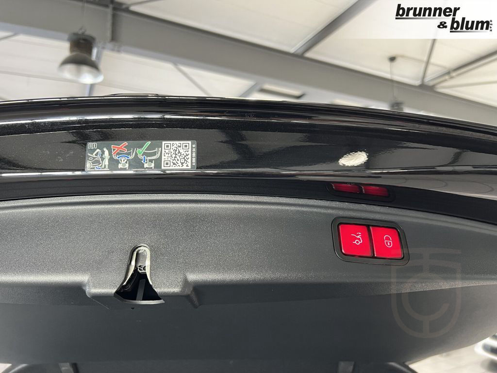 Mercedes-Benz GT 63 4M+ Lift,2xNight,Carbon,21Z,HUD,Burmester,