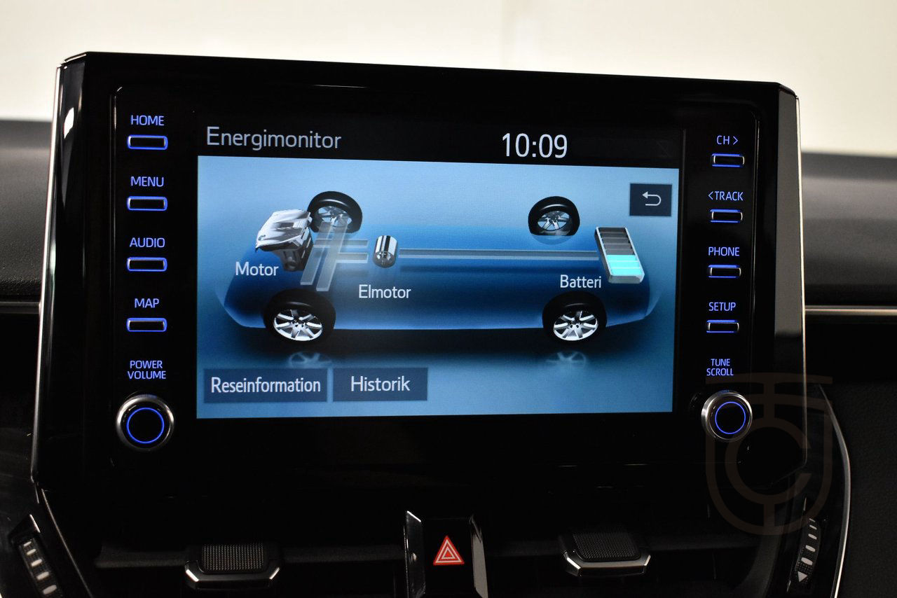 Suzuki Swace 1,8 Hybrid Select