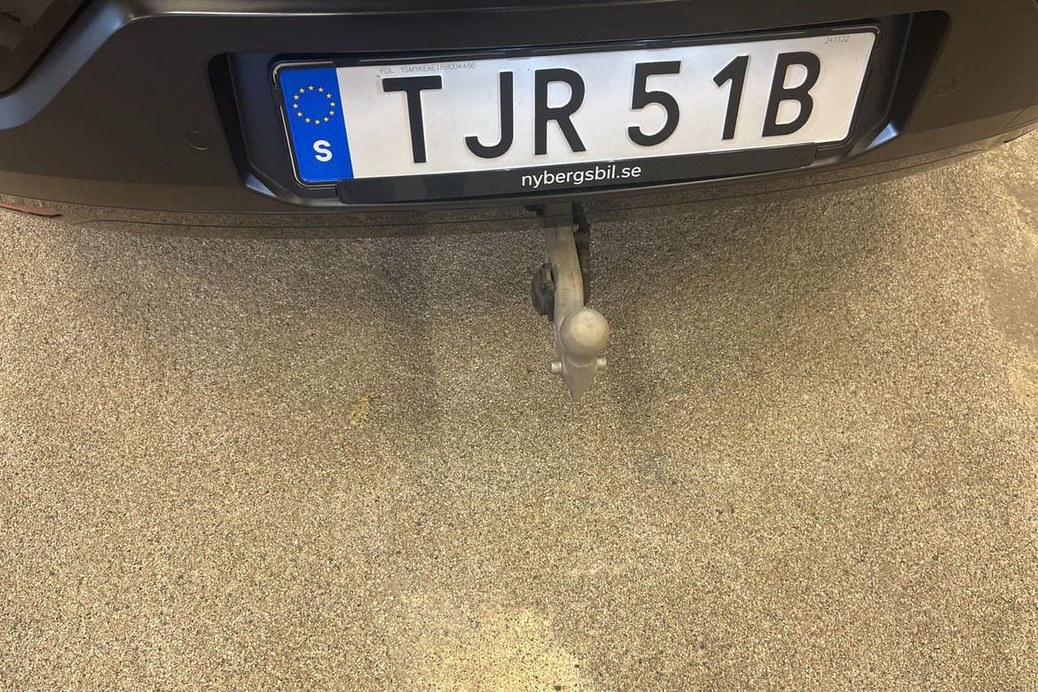 Polestar 3 Long Range Dual Motor