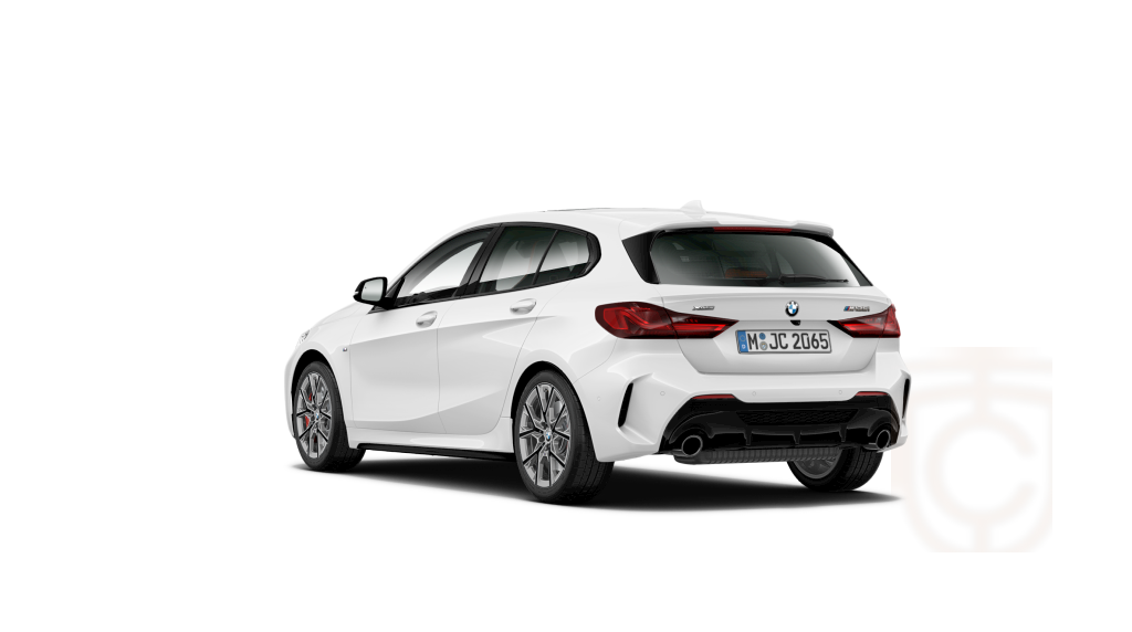 BMW M135i xDrive