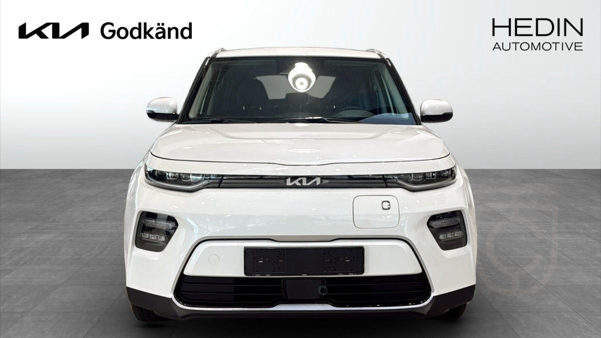 Kia E-SOUL Advance Long Range