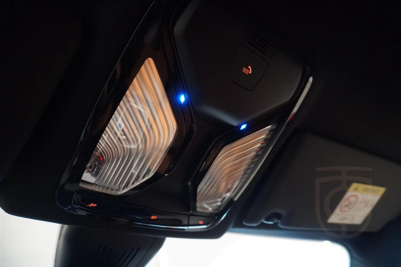 BMW i4 eDrive40 M-Sport Pro Innovation Comfort