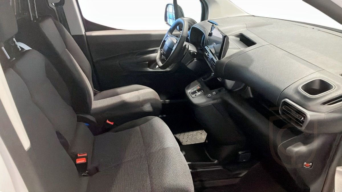 Fiat Doblo DOBLO