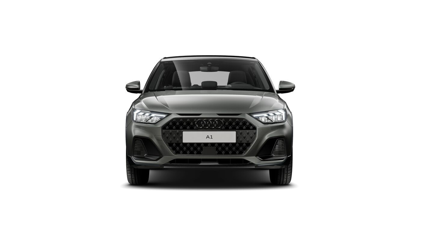 Audi A1 allstreet 30 TFSI 85 kW