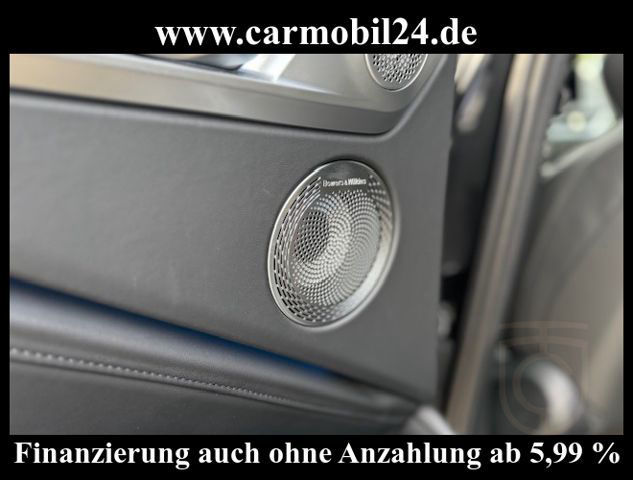 BMW XM *B&W*360*HUD*Massage*23''Driving Assista