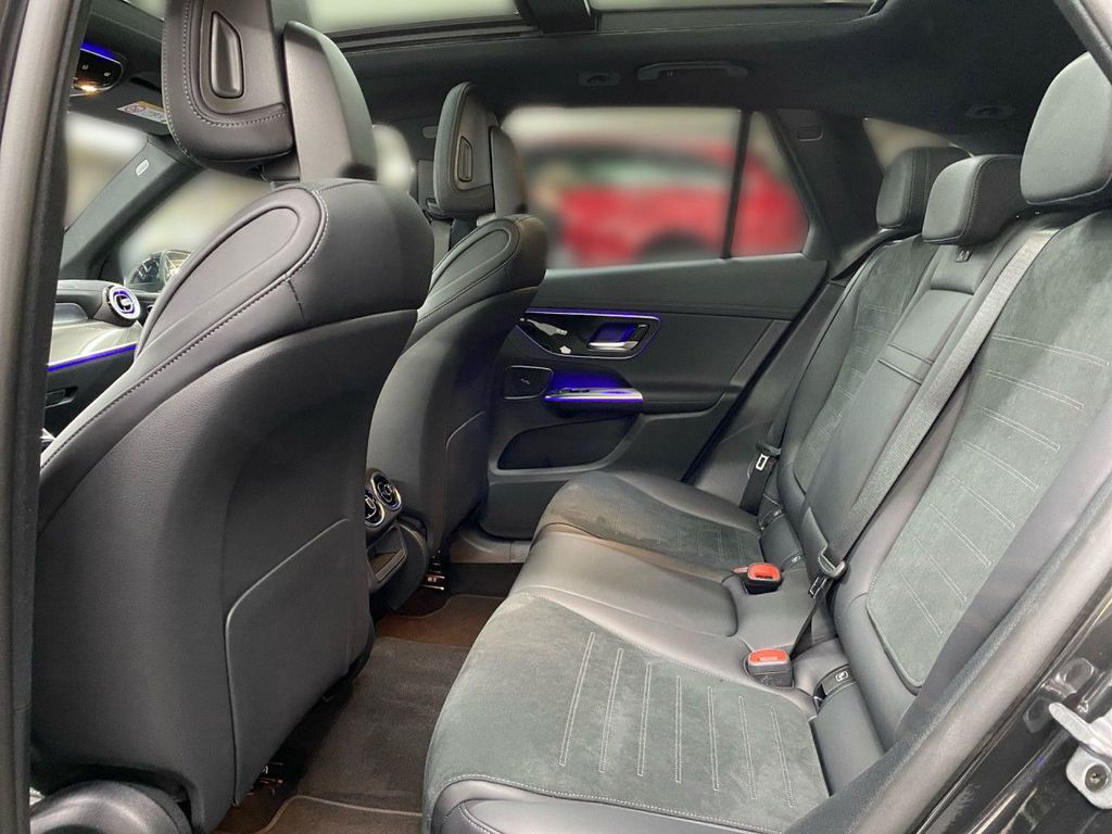 Mercedes-Benz GLC 300 d 4Matic AMG+HUD+PANO+AHK+DIGITAL+360°