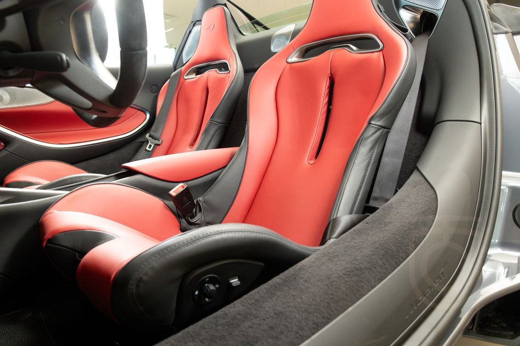 McLaren Artura Spider - TechLux, Sports Exhaust
